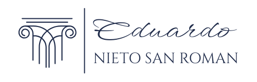 Logotipo eduardo Nieto